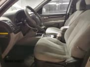 ✅ 2009 Hyundai Santa Fe GLS • VIN: 5NMSG73D69H259990 • Lot: 88451205. Listed on Copart with 148,287 mi. Free auction sales archive from the USA and detailed vehicle history report at DreamBid. Image 7.