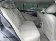 ✅ 2017 Infiniti Q50 Premium • VIN: JN1EV7AR6HM838649 • Лот: 64727225. Опубликован ранее на Copart с пробегом 136 200 миль. Бесплатный доступ к архиву аукционных продаж из США и подробный отчёт об истории автомобиля на DreamBid. Изображение 10.