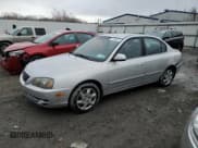 ✅ 2006 Hyundai Elantra GLS • VIN: KMHDN46D56U279740 • Lot: 47368855. Wystawiony na Copart z przebiegiem 100 934 mil. Bezpłatny archiwum sprzedaży aukcyjnych z USA i szczegółowy raport historii pojazdu na DreamBid. Zdjęcie 1.