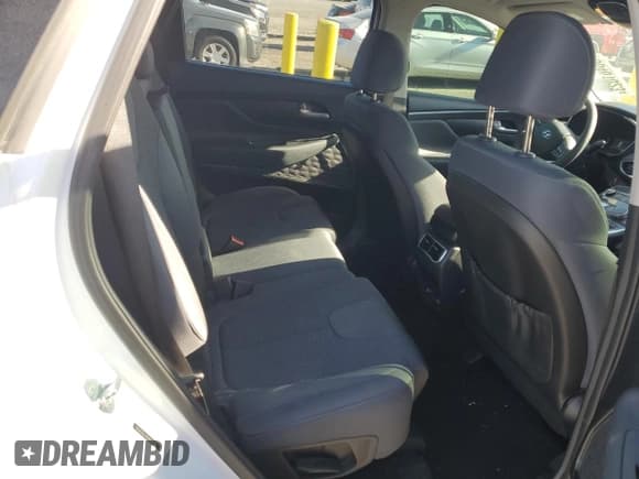 ✅ 2021 Hyundai Santa Fe SEL • VIN: 5NMS2DAJ0MH347979 • Lot: 80461023. Wystawiony na Copart z przebiegiem 30 863 mil. Bezpłatny archiwum sprzedaży aukcyjnych z USA i szczegółowy raport historii pojazdu na DreamBid. Zdjęcie 11.