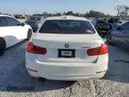 ✅ 2013 BMW 3 Series 328i • VIN: WBA3A5G52DNP19023 • Lot: 54585875. Listed on Copart with 153,231 mi. Free auction sales archive from the USA and detailed vehicle history report at DreamBid. Image 6.
