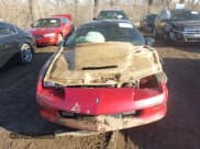 ✅ 1995 Chevrolet Camaro Z28 • VIN: 2G1FP22P5S2118387 • Лот: 41663088. Опубликован ранее на IAAI с пробегом 109 078 миль. Бесплатный доступ к архиву аукционных продаж из США и подробный отчёт об истории автомобиля на DreamBid. Изображение 12.