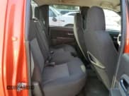 ✅ 2008 Chevrolet Colorado 1LT • VIN: 1GCCS139588116539 • Лот: 77840714. Опубликован ранее на Copart с пробегом 279 791 миль. Бесплатный доступ к архиву аукционных продаж из США и подробный отчёт об истории автомобиля на DreamBid. Изображение 10.