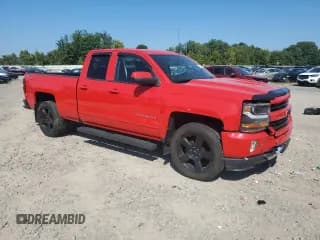 ✅ 2016 Chevrolet Silverado 1500 LT • VIN: 1GCVKREC8GZ157286 • Лот: 71352194. Опубликован ранее на Copart с пробегом 39 541 миль. Бесплатный доступ к архиву аукционных продаж из США и подробный отчёт об истории автомобиля на DreamBid. Изображение 4.