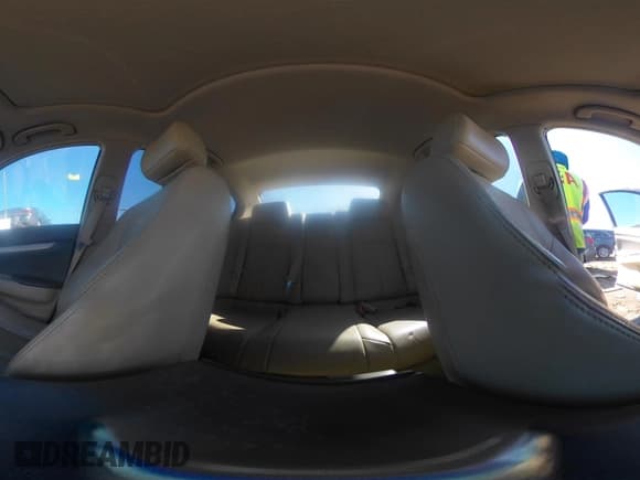 ✅ 2007 Infiniti G35 Sport • VIN: JNKBV61E77M701580 • Лот: 41722982. Опубликован ранее на IAAI с пробегом 149 325 миль. Бесплатный доступ к архиву аукционных продаж из США и подробный отчёт об истории автомобиля на DreamBid. Изображение 19.