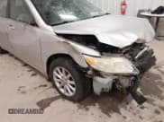 ✅ 2010 Toyota Camry LE • VIN: 4T4BF3EK4AR009167 • Lot: 43470755. Wystawiony na IAAI z przebiegiem 168 409 mil. Bezpłatny archiwum sprzedaży aukcyjnych z USA i szczegółowy raport historii pojazdu na DreamBid. Zdjęcie 14.