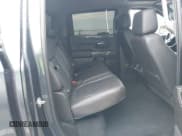 ✅ 2019 Chevrolet Silverado 1500 LTZ • VIN: 3GCUYGED3KG179406 • Lot: 43349668. Wystawiony na IAAI z przebiegiem 75 777 mil. Bezpłatny archiwum sprzedaży aukcyjnych z USA i szczegółowy raport historii pojazdu na DreamBid. Zdjęcie 8.