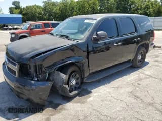 ✅ 2011 Chevrolet Tahoe Commercial • VIN: 1GNLC2E07BR173867 • Лот: 67403285. Опубликован ранее на Copart с пробегом 215 996 миль. Бесплатный доступ к архиву аукционных продаж из США и подробный отчёт об истории автомобиля на DreamBid. Изображение 1.