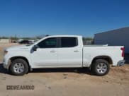 ✅ 2022 Chevrolet Silverado 1500 LT • VIN: 1GCPDDEKXNZ504384 • Lot: 43566326. Wystawiony na IAAI z przebiegiem Nie podano. Bezpłatny archiwum sprzedaży aukcyjnych z USA i szczegółowy raport historii pojazdu na DreamBid. Zdjęcie 14.