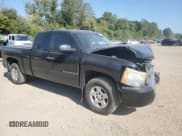 ✅ 2009 Chevrolet Silverado 1500 • VIN: 2GCEC290791103719 • Lot: 82221655. Wystawiony na Copart z przebiegiem 112 280 mil. Bezpłatny archiwum sprzedaży aukcyjnych z USA i szczegółowy raport historii pojazdu na DreamBid. Zdjęcie 4.
