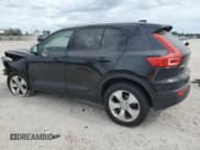 ✅ 2019 Volvo XC40 Momentum • VIN: YV4162UK2K2155020 • Лот: 91381845. Опубликован ранее на Copart с пробегом 55 824 миль. Бесплатный доступ к архиву аукционных продаж из США и подробный отчёт об истории автомобиля на DreamBid. Изображение 2.