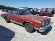 ✅ 1973 Pontiac Lemans • VIN: 2G37M3P325098 • Lot: 57146274. Wystawiony na Copart z przebiegiem 45 273 mil. Bezpłatny archiwum sprzedaży aukcyjnych z USA i szczegółowy raport historii pojazdu na DreamBid. Zdjęcie 4.