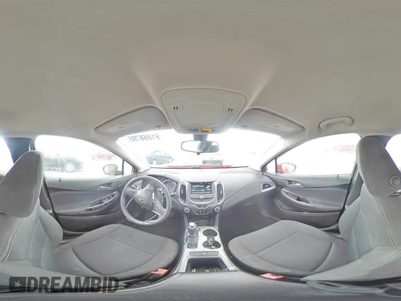 ✅ 2017 Chevrolet Cruze LT • VIN: 1G1BE5SM1H7167955 • Лот: 91868795. Опубликован ранее на Copart с пробегом 88 313 миль. Бесплатный доступ к архиву аукционных продаж из США и подробный отчёт об истории автомобиля на DreamBid. Изображение 14.