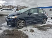 ✅ 2016 Honda Fit EX • VIN: JHMGK5H73GS014544 • Lot: 94391895. Listed on Copart with 89,967 mi. Free auction sales archive from the USA and detailed vehicle history report at DreamBid. Image 1.