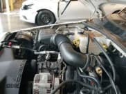 ✅ 2004 Jeep Liberty Limited • VIN: 1J8GL58K94W219611 • Lot: 43419568. Wystawiony na IAAI z przebiegiem 158 006 mil. Bezpłatny archiwum sprzedaży aukcyjnych z USA i szczegółowy raport historii pojazdu na DreamBid. Zdjęcie 12.