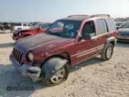 ✅ 2002 Jeep Liberty Sport • VIN: 1J4GK48K22W310747 • Lot: 81363085. Listed on Copart with 244,459 mi. Free auction sales archive from the USA and detailed vehicle history report at DreamBid. Image 1.