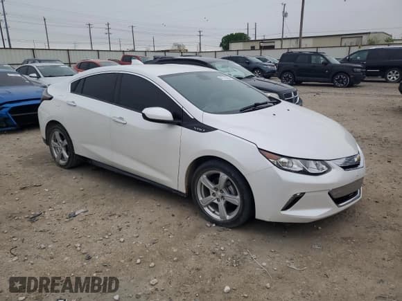 ✅ 2016 Chevrolet Volt LT • VIN: 1G1RC6S51GU114482 • Lot: 47310984. Wystawiony na Copart z przebiegiem 62 241 mil. Bezpłatny archiwum sprzedaży aukcyjnych z USA i szczegółowy raport historii pojazdu na DreamBid. Zdjęcie 4.