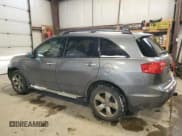 ✅ 2008 Acura MDX Sport • VIN: 2HNYD28828H003433 • Lot: 82216554. Wystawiony na Copart z przebiegiem 286 456 mil. Bezpłatny archiwum sprzedaży aukcyjnych z USA i szczegółowy raport historii pojazdu na DreamBid. Zdjęcie 2.