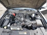 ✅ 2014 Ford Mustang V6 • VIN: 1ZVBP8AM7E5271424 • Lot: 81291024. Wystawiony na Copart z przebiegiem 98 489 mil. Bezpłatny archiwum sprzedaży aukcyjnych z USA i szczegółowy raport historii pojazdu na DreamBid. Zdjęcie 11.