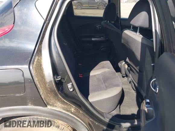 ✅ 2011 Nissan Juke SL • VIN: JN8AF5MV1BT025677 • Лот: 43339550. Опубликован ранее на IAAI с пробегом 177 436 миль. Бесплатный доступ к архиву аукционных продаж из США и подробный отчёт об истории автомобиля на DreamBid. Изображение 8.