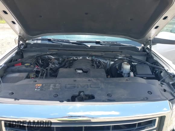 ✅ 2015 GMC Sierra 1500 SLE • VIN: 3GTP1UEH1FG329330 • Лот: 42669010. Опубликован ранее на IAAI с пробегом 133 102 миль. Бесплатный доступ к архиву аукционных продаж из США и подробный отчёт об истории автомобиля на DreamBid. Изображение 10.