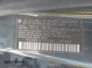 ✅ 2004 BMW X5 3.0i • VIN: 5UXFA13504LU40159 • Lot: 43231692. Listed on IAAI with 113,261 mi. Free auction sales archive from the USA and detailed vehicle history report at DreamBid. Image 9.