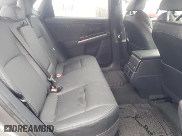 ✅ 2023 Subaru Solterra Premium • VIN: JTMABABA9PA015076 • Lot: 82706163. Listed on Copart with 5,195 mi. Free auction sales archive from the USA and detailed vehicle history report at DreamBid. Image 10.