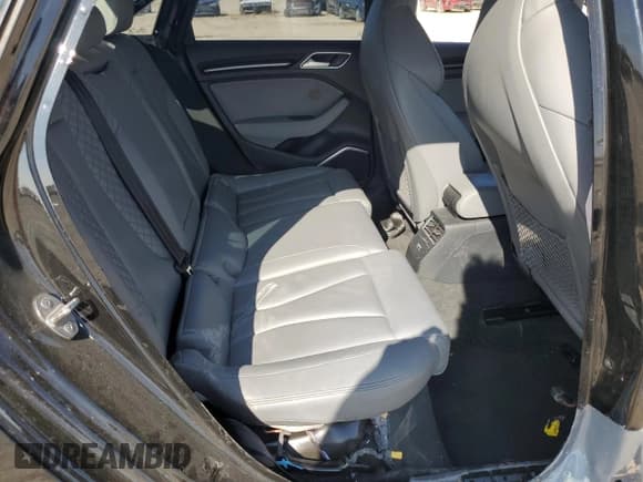 ✅ 2020 Audi S3 S line Premium Plus • VIN: WAUE1GFF1LA104967 • Лот: 52317773. Опубликован ранее на Copart с пробегом 20 235 миль. Бесплатный доступ к архиву аукционных продаж из США и подробный отчёт об истории автомобиля на DreamBid. Изображение 10.