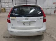 ✅ 2011 Hyundai Elantra GLS • VIN: KMHDB8AEXBU092827 • Lot: 43457292. Listed on IAAI with 165,951 mi. Free auction sales archive from the USA and detailed vehicle history report at DreamBid. Image 16.