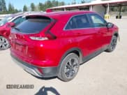 ✅ 2024 Mitsubishi Eclipse Cross SE • VIN: JA4ATWAA3RZ070116 • Лот: 43244990. Опубликован ранее на IAAI с пробегом 24 662 миль. Бесплатный доступ к архиву аукционных продаж из США и подробный отчёт об истории автомобиля на DreamBid. Изображение 4.
