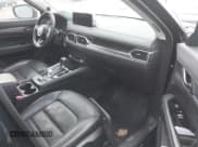 ✅ 2022 Mazda CX-5 S Premium Plus • VIN: JM3KFBEM5N0619772 • Лот: 43707259. Опубликован ранее на IAAI с пробегом 39 393 миль. Бесплатный доступ к архиву аукционных продаж из США и подробный отчёт об истории автомобиля на DreamBid. Изображение 5.