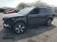 2024 Hyundai Santa Fe Limited z VIN 5NMP44GL1RH062482, wystawiony jako Copart lot #64969995 z przebiegiem 11 636 mil mil oraz Szkoda całkowita • Salvage title. Historia ofert i sprzedaży dostępna na DreamBid. Obrazek 1.