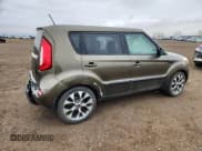 ✅ 2012 Kia Soul + • VIN: KNDJT2A65C7365313 • Lot: 92728055. Wystawiony na Copart z przebiegiem 123 119 mil. Bezpłatny archiwum sprzedaży aukcyjnych z USA i szczegółowy raport historii pojazdu na DreamBid. Zdjęcie 3.