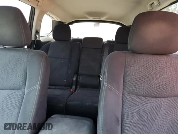 ✅ 2014 Nissan Pathfinder SL • VIN: 5N1AR2MN2EC709249 • Lot: 60890065. Listed on Copart with 222,532 mi. Free auction sales archive from the USA and detailed vehicle history report at DreamBid. Image 10.