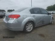 ✅ 2012 Subaru Legacy Premium • VIN: 4S3BMBC63C3027172 • Lot: 60019985. Listed on Copart with 155,726 mi. Free auction sales archive from the USA and detailed vehicle history report at DreamBid. Image 3.