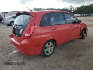 ✅ 2003 Suzuki Aerio SX • VIN: JS2RC41H235204287 • Lot: 72974714. Wystawiony na Copart z przebiegiem Nie podano. Bezpłatny archiwum sprzedaży aukcyjnych z USA i szczegółowy raport historii pojazdu na DreamBid. Zdjęcie 3.