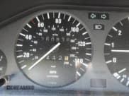 ✅ 1991 BMW 3 Series • VIN: WBABA7316MEJ11676 • Лот: 43488387. Опубликован ранее на IAAI с пробегом 260 838 миль. Бесплатный доступ к архиву аукционных продаж из США и подробный отчёт об истории автомобиля на DreamBid. Изображение 7.