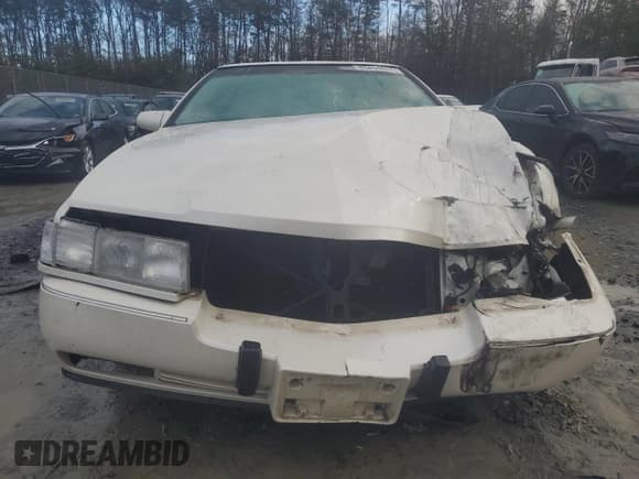 ✅ 1997 Cadillac Seville STS • VIN: 1G6KY5292VU818343 • Лот: 86368564. Опубликован ранее на Copart с пробегом Не указан. Бесплатный доступ к архиву аукционных продаж из США и подробный отчёт об истории автомобиля на DreamBid. Изображение 5.