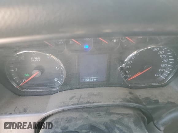 ✅ 2016 Chevrolet Silverado 2500HD Work Truck • VIN: 1GC2CUEG4GZ354784 • Lot: 55064845. Wystawiony na Copart z przebiegiem 185 882 mil. Bezpłatny archiwum sprzedaży aukcyjnych z USA i szczegółowy raport historii pojazdu na DreamBid. Zdjęcie 9.