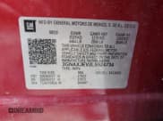 ✅ 2020 Chevrolet Equinox LT • VIN: 3GNAXJEV2LS524734 • Лот: 70879575. Опубликован ранее на Copart с пробегом 118 595 миль. Бесплатный доступ к архиву аукционных продаж из США и подробный отчёт об истории автомобиля на DreamBid. Изображение 13.