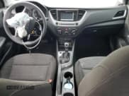 ✅ 2020 Hyundai Accent SE • VIN: 3KPC24A68LE103356 • Lot: 82667004. Listed on Copart with Not provided. Free auction sales archive from the USA and detailed vehicle history report at DreamBid. Image 8.