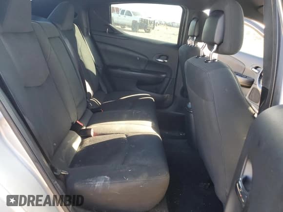 ✅ 2012 Dodge Avenger SXT • VIN: 1C3CDZCBXCN192834 • Лот: 80135164. Опубликован ранее на Copart с пробегом 123 451 миль. Бесплатный доступ к архиву аукционных продаж из США и подробный отчёт об истории автомобиля на DreamBid. Изображение 11.