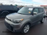 ✅ 2016 Kia Soul + • VIN: KNDJP3A53G7375510 • Lot: 43750774. Listed on IAAI with 102,988 mi. Free auction sales archive from the USA and detailed vehicle history report at DreamBid. Image 18.