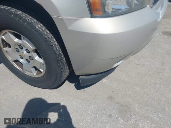 ✅ 2007 Chevrolet Suburban LTZ • VIN: 3GNFK16357G109210 • Лот: 41990278. Опубликован ранее на IAAI с пробегом 176 136 миль. Бесплатный доступ к архиву аукционных продаж из США и подробный отчёт об истории автомобиля на DreamBid. Изображение 6.