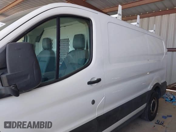✅ 2019 Ford Transit • VIN: 1FTYE1YM2KKB45887 • Лот: 42496551. Опубликован ранее на IAAI с пробегом 113 076 миль. Бесплатный доступ к архиву аукционных продаж из США и подробный отчёт об истории автомобиля на DreamBid. Изображение 14.