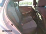 ✅ 2014 Hyundai Accent GS • VIN: KMHCT5AE2EU161957 • Lot: 93847145. Listed on Copart with 100,095 mi. Free auction sales archive from the USA and detailed vehicle history report at DreamBid. Image 10.