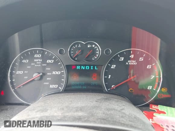 ✅ 2008 Chevrolet Equinox LS • VIN: 2CNDL13F186021873 • Лот: 42466888. Опубликован ранее на IAAI с пробегом 305 658 миль. Бесплатный доступ к архиву аукционных продаж из США и подробный отчёт об истории автомобиля на DreamBid. Изображение 7.