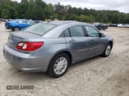 ✅ 2007 Chrysler Sebring Touring • VIN: 1C3LC56K37N566472 • Lot: 73529094. Listed on Copart with 105,171 mi. Free auction sales archive from the USA and detailed vehicle history report at DreamBid. Image 3.