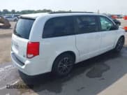 ✅ 2019 Dodge Grand Caravan GT • VIN: 2C4RDGEG6KR660997 • Лот: 43229471. Опубликован ранее на IAAI с пробегом Не указан. Бесплатный доступ к архиву аукционных продаж из США и подробный отчёт об истории автомобиля на DreamBid. Изображение 4.