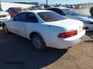 ✅ 1993 Lexus SC • VIN: JT8JZ31C4P0016408 • Lot: 43840965. Wystawiony na IAAI z przebiegiem 158 104 mil. Bezpłatny archiwum sprzedaży aukcyjnych z USA i szczegółowy raport historii pojazdu na DreamBid. Zdjęcie 3.